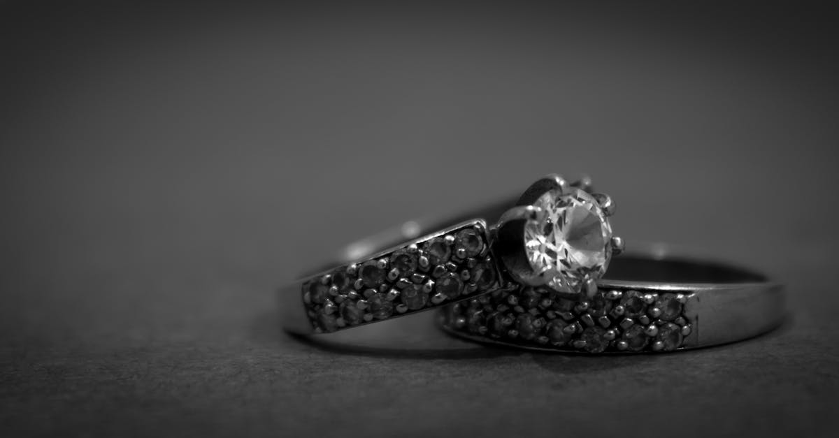 Choosing Gemstones for Vintage Inspired Customized Engagement Rings