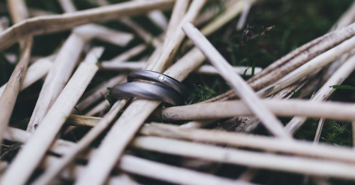 Palladium Customized Engagement Rings: A Modern and Stylish Choice