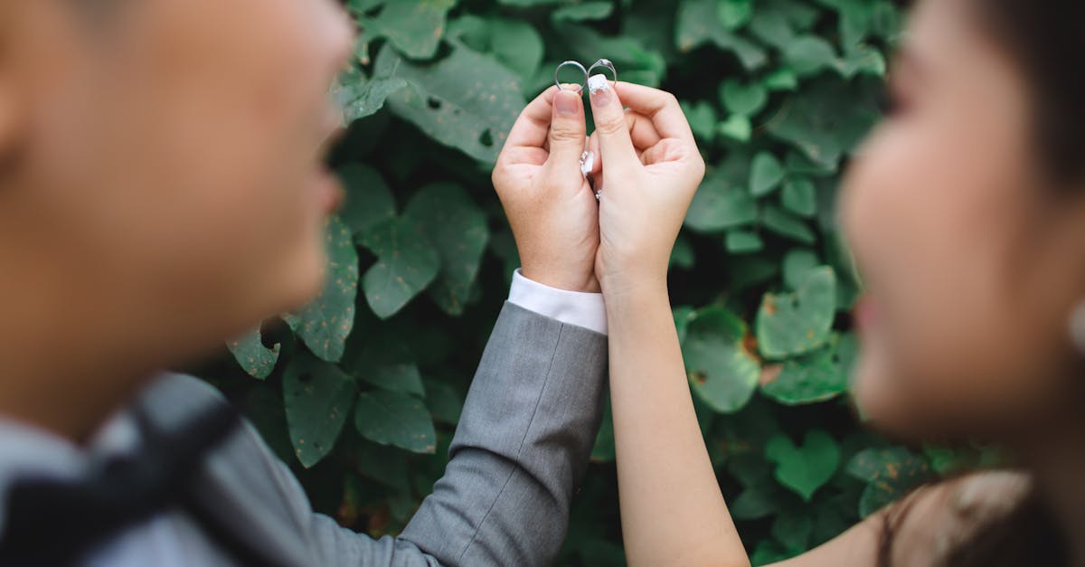 The History and Symbolism of Yellow Gold in Engagement Rings